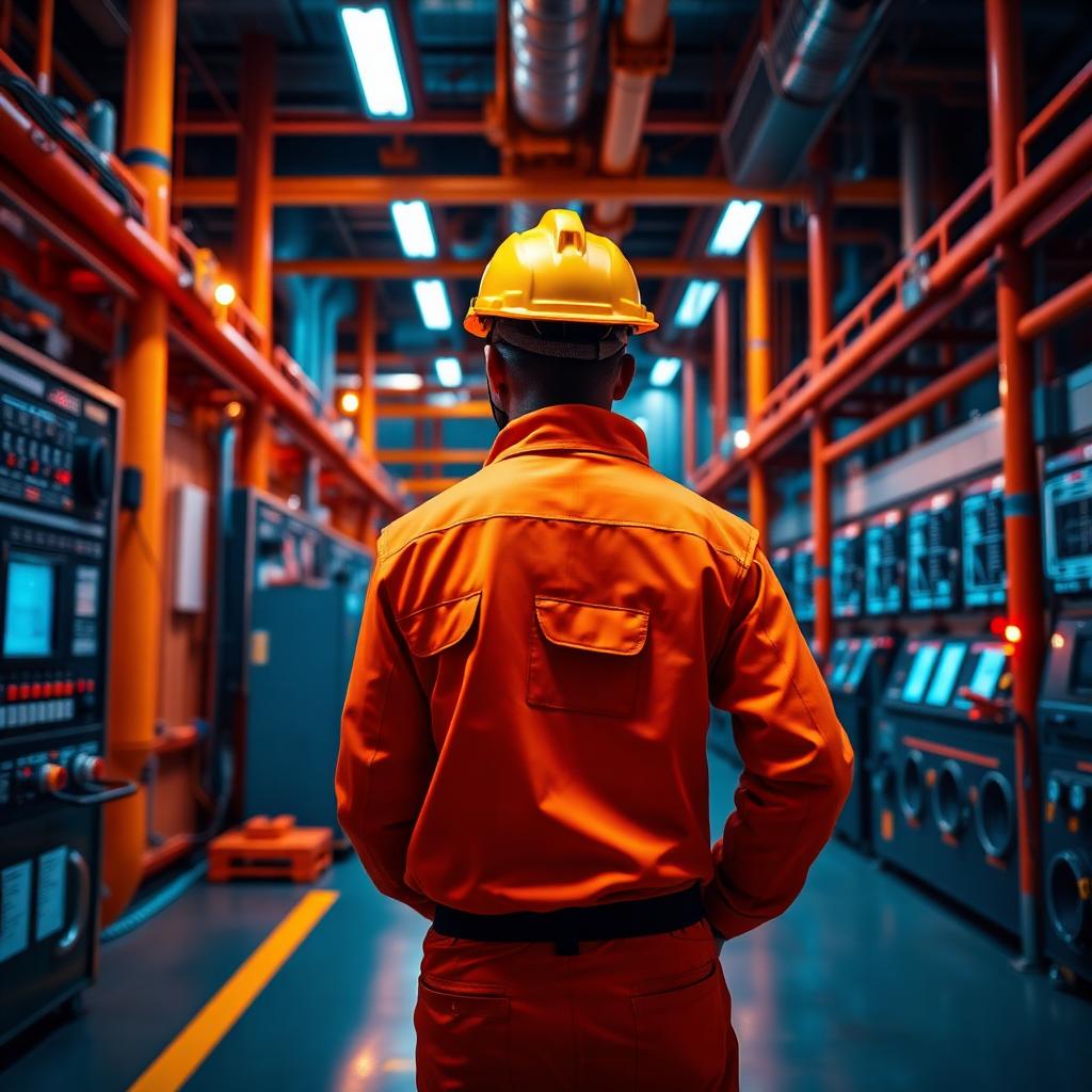 About IEPC
